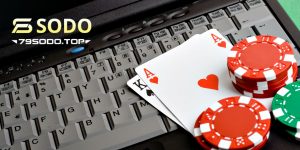 Poker Texas Hold’em 79Sodo: Phong độ vượt bậc cược online